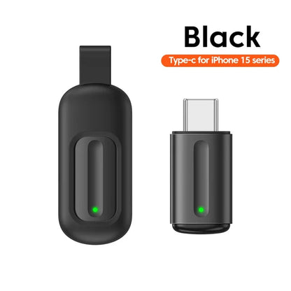 Smart IR Remote Control Adapter – USB-C & Micro USB Phone Add-On - Freshdropps
