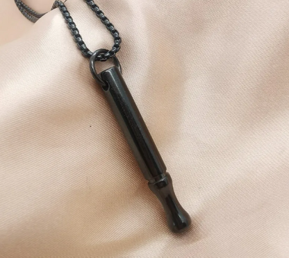 Breathing Necklace for Anxiety - Freshdropps