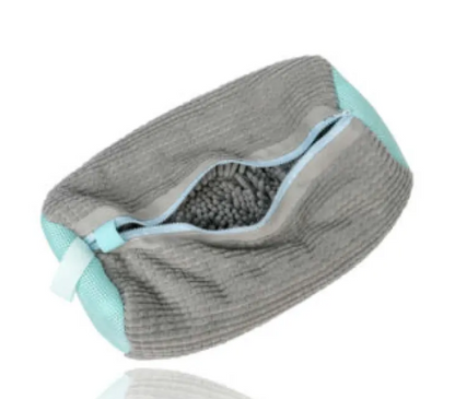 Shoe Clean Laundry Bag - Freshdropps