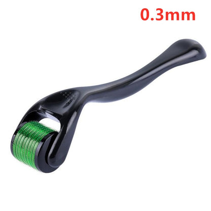 Derma Face Roller - Freshdropps