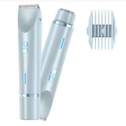 Women’s Dual Head Hair Remover & Shaver - Freshdropps