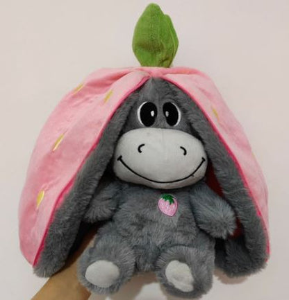 Breathing Plush Music Doll - Freshdropps