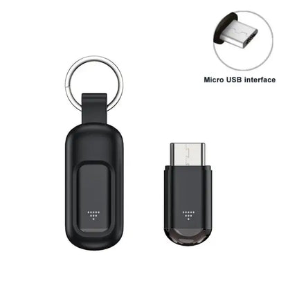 Smart IR Remote Control Adapter – USB-C & Micro USB Phone Add-On - Freshdropps