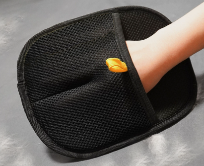 Fur Remover Glove - Freshdropps