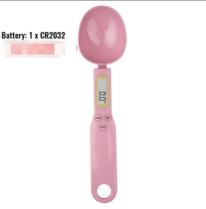 Digital Measuring Spoon Scale Mini - Freshdropps