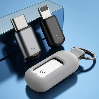 Smart IR Remote Control Adapter – USB-C & Micro USB Phone Add-On - Freshdropps