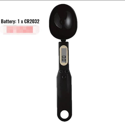 Digital Measuring Spoon Scale Mini - Freshdropps
