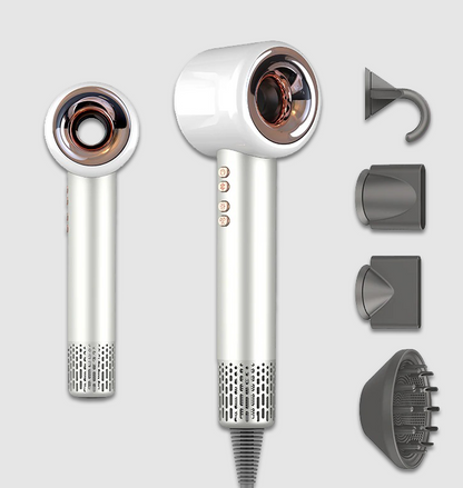 Radian VORTEX Pro Hair Dryer - Freshdropps