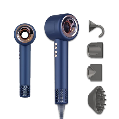 Radian VORTEX Pro Hair Dryer - Freshdropps