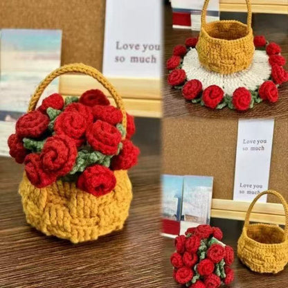 Crochet DIY Kit - Freshdropps