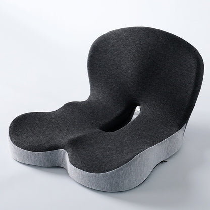 Memory Foam Backrest - Freshdropps