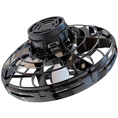 Flynova Mini UFO Spinner - Freshdropps