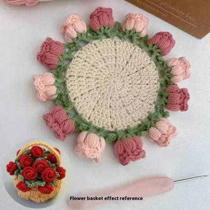 Crochet DIY Kit - Freshdropps