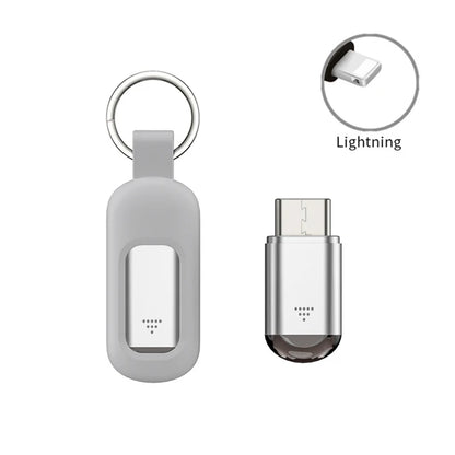 Smart IR Remote Control Adapter – USB-C & Micro USB Phone Add-On - Freshdropps