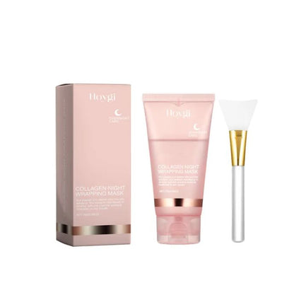 Hydrating Collagen Peel-Off Mask - Freshdropps