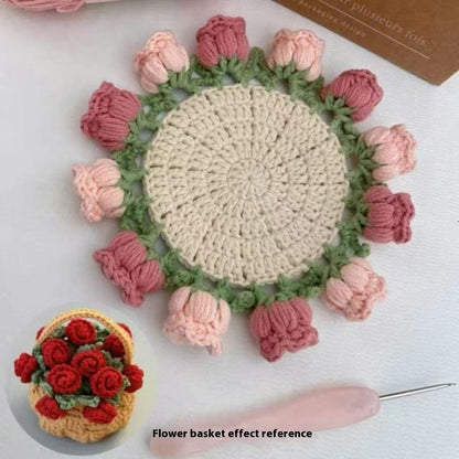 Crochet DIY Kit - Freshdropps