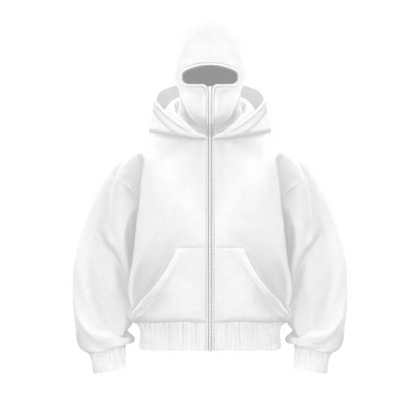 DualCozy Hoodie - Freshdropps