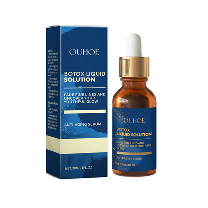 Anti-Aging Essence - Freshdropps