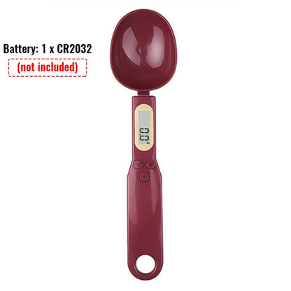 Digital Measuring Spoon Scale Mini - Freshdropps
