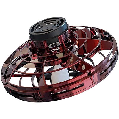Flynova Mini UFO Spinner - Freshdropps