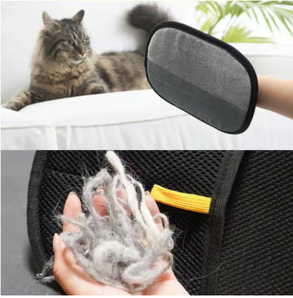Fur Remover Glove - Freshdropps