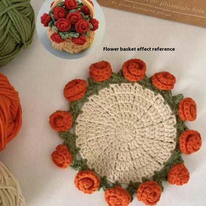 Crochet DIY Kit - Freshdropps