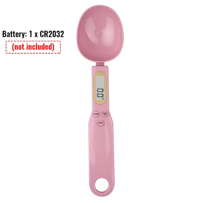 Digital Measuring Spoon Scale Mini - Freshdropps