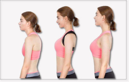 Posture Corrector - Freshdropps