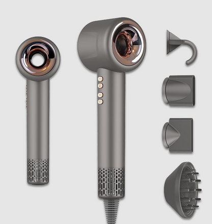 Radian VORTEX Pro Hair Dryer - Freshdropps