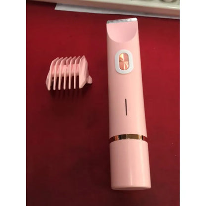 Women’s Dual Head Hair Remover & Shaver - Freshdropps