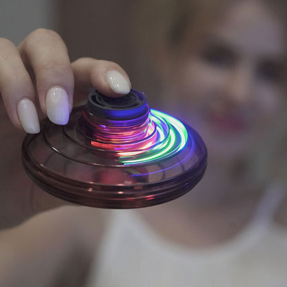 Flynova Mini UFO Spinner - Freshdropps