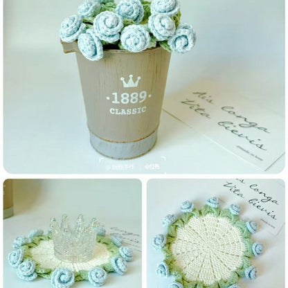 Crochet DIY Kit - Freshdropps