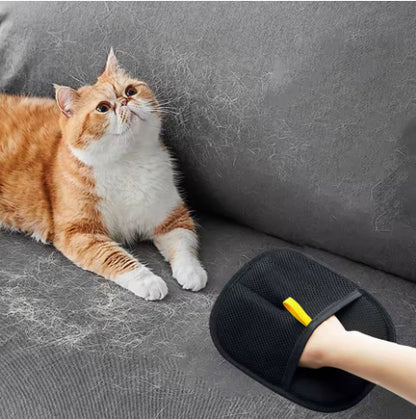 Fur Remover Glove - Freshdropps