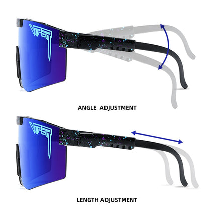 Fashion Sunglasses Shades - Freshdropps