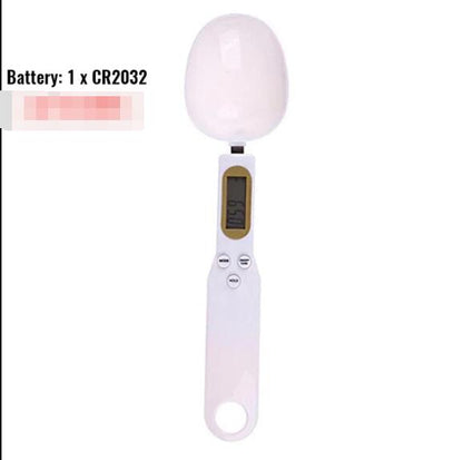 Digital Measuring Spoon Scale Mini - Freshdropps