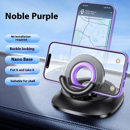 Adjustable Car Mount Magnetic Phone Holder - Freshdropps