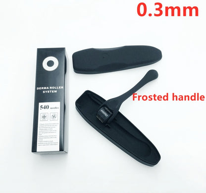 Derma Face Roller - Freshdropps