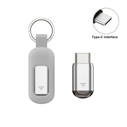 Smart IR Remote Control Adapter – USB-C & Micro USB Phone Add-On - Freshdropps