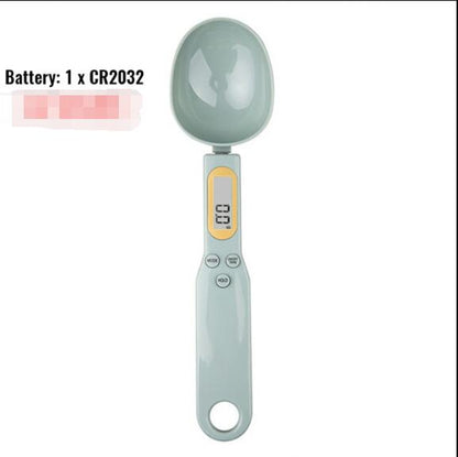 Digital Measuring Spoon Scale Mini - Freshdropps