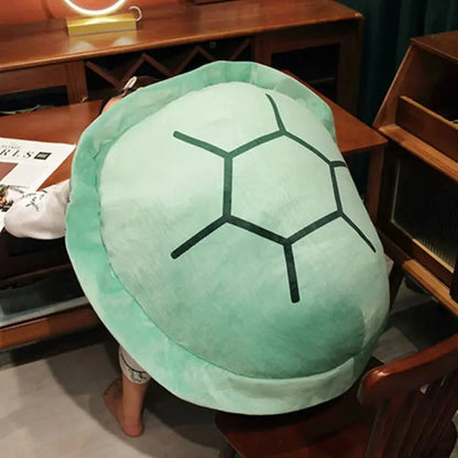 Wearable Turtle Shell Pillow - Freshdropps