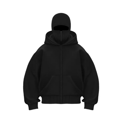 DualCozy Hoodie - Freshdropps