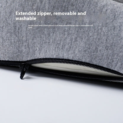 Memory Foam Backrest - Freshdropps