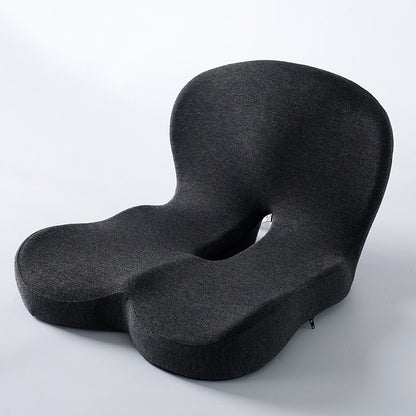 Memory Foam Backrest - Freshdropps