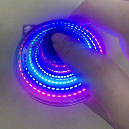 Flynova Mini UFO Spinner - Freshdropps