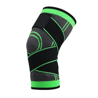 Men's Compression Knee Brace for Sports and Fitness - Freshdropps