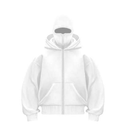 DualCozy Hoodie - Freshdropps