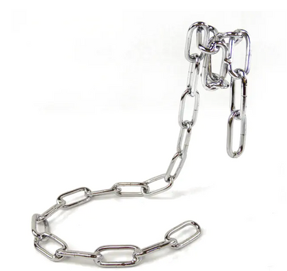 Magic Iron Chain Wine Bottle Holder - Freshdropps