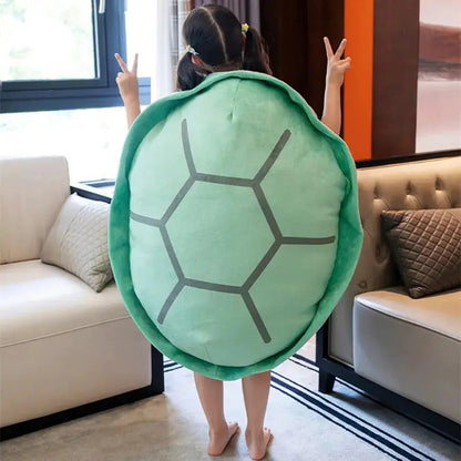 Wearable Turtle Shell Pillow - Freshdropps