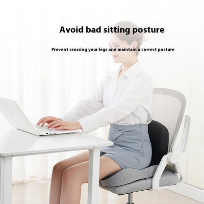 Memory Foam Backrest - Freshdropps
