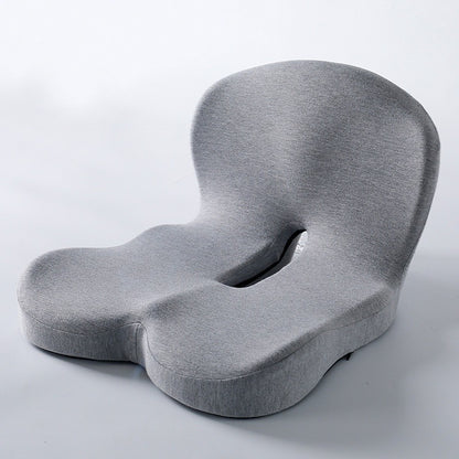 Memory Foam Backrest - Freshdropps